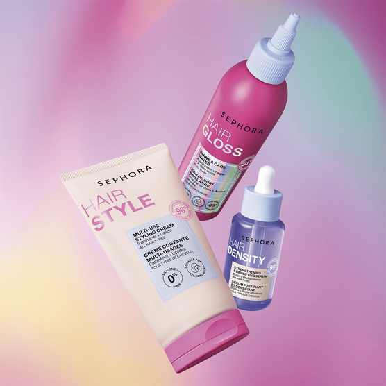 Creme para Cachos Sephora Collection Curl